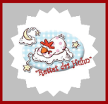 Logo von Rettet das Huhn Logo von Rettet das Huhn